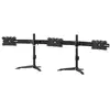 Aavara Stand desk mount DS310 - 3 monitors (Tisch, 32", 8 kg), Monitor...