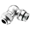 Lezyne Slip Chuck Pumpe One Size