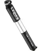 Lezyne Pressure Drive Medium Mini-pumpe 120 Psi