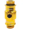 Lezyne 1 Flip Std V312 Abs Flip Chuck Std Dfd Pumpe M
