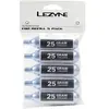 Lezyne Co2-kartusche 5 Einheiten 25 g