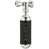 Lezyne Control Drive Shcrader/presta Co2-kartusche 16g 16 g