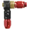 Lezyne Abs-1 Pro Hp Co2-inflator One Size