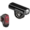 Lezyne Hecto Stvzo Pro 65 / Ktv Stvzo Lichtset 200 Lumina