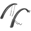 Topeak Defender Tx 28´´ Schutzblech-set 28´´ - 700