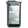 Handytasche Topeak DryBag Apple iPhone 6 Schwarz TU