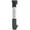 Topeak Hybridrocket Rx Mini-pumpe 160 Psi