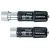 Topeak Smarthead Threadlock Pumpenkopf One Size