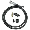 Topeak Chuck Head Dx Upgrade Kit Pumpe One Size