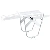 Topeak TC1009 MTX Dual Side Frame für Gepäckträger TC1009