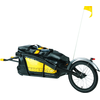Topeak Journey, 1570 mm, 447 mm, 420 mm, 4,85 kg
