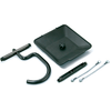 Topeak Prepstand Kleinteileablage Upgrade Kit, Schwarz