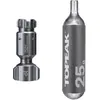 Topeak, Velopumpe