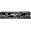 Apacer D5 32GB 5600-40 NOX K2 APA (2 x 16GB, 5600 MHz, DDR5-RAM, DIMM)...
