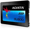 ADATA Ultimate SU800, 512 GB, 2.5", 560 MB/s, 6 Gbit/s