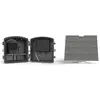 Brinno ASP1000-P Solar Power Set