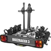 BuzzRack, Veloträger