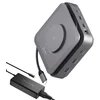 j5create JCD3199P USB-C DOCK DUAL 4K HDMI GAN
