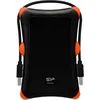 Caja Externa Silizium Power Armour A30 Naranja /Naranja