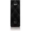 Silicon Power Blaze B20 (64 GB, USB-A), USB Stick, Schwarz