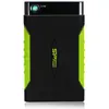 Silicon Power USB3.15Anti-shock bla/gre extern (1 TB), Externe Festpla...