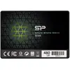 Silicon Power Slim S56, 480 GB, 2.5", 560 MB/s, 6 Gbit/s