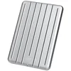 Silicon Power Armor A75, 1 TB, 2.5", 3.2 Gen 1 (3.1 Gen 1), Silber