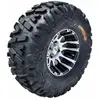 Kenda 26X9.00 R 14 Tl 48N K585 Bounty Hunter Ht 8Pr (235/65R14), E4
