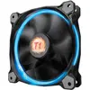 Thermaltake Riing (120 mm, 3x), PC Lüfter, Schwarz