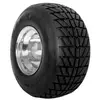 Maxxis C9273 50n Tl Vierfach-hinterreifen 215 / 50