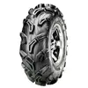 Maxxis Zilla Mu02 6pr 55j E Tl Vierfach-hinterreifen 26 x 11.00