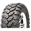 Maxxis Ceros Mu03 6pr 43n E Tl Quad-reifen 25 x 8.00