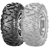 Maxxis Bighorn M917 52n Tl Quad-vorderreifen 27 x 9.00