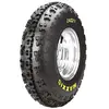 Maxxis M933 Razr2 33j Tl Quad-vorderreifen 22 x 7.00