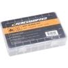 Jagwire Pro Dot Bleed Kit Werkzeug Schwarz Schwarz One Size