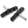Bremsbeläge Jagwire Mountain Sport Canti 70mm Brake Pad Schwarz TU