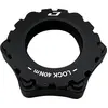Jagwire 6b To Cl Bremsscheibenadapter Für Fahrrad One Size