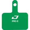 Jagwire DCAB16 Pro E-Bike Disc Brake Pad, Shimano (Deore LXT675)