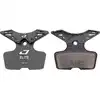 Jagwire Sport Semi Metallic Elite Cooling Sram Code Scheibenbremsbeläg...