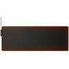 Cougar NEON X RGB Mouse Pad (XL), Mausmatte, Schwarz, Mehrfarbig