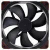 Noctua Nf-f12 Industrialppc 12v 2000rpm Pwm 120 Mm Ventilator