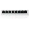 Zyxel GS-108 v5 Unmanaged Switch 8x Gigabit Ethernet