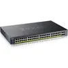 Zyxel XGS1935-52HP Switch 52-Port Smart Managed PoE+