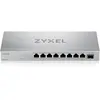 Zyxel XMG-108 Unmanaged Switch 8x 2.5G Ethernet, 1x 10G SFP+