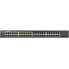 Zyxel Switch 50-Port Gigabit 48xRJ45 + 2x SFP