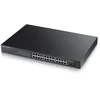 Zyxel GS1900-24HP, Managed, Gigabit Ethernet (10/100/1000), 1U