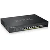 Zyxel Switch 12-Port 10x 10G Ethernet + 2x 10G SFP+ L2