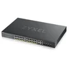 ZyXEL Switch 24x GE GS192024HPV2-EU0101F PoE+