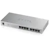Zyxel Switch 8-Port Gigabit Ethernet PoE+ 60W unmanaged