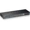 Zyxel GS2220-28 Managed Switch 24x Gigabit Ethernet, 4x RJ45/SFP Combo